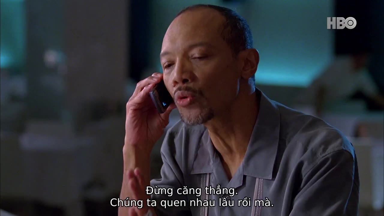 Thành Danh Ở Mỹ (Phần 1) tập 6