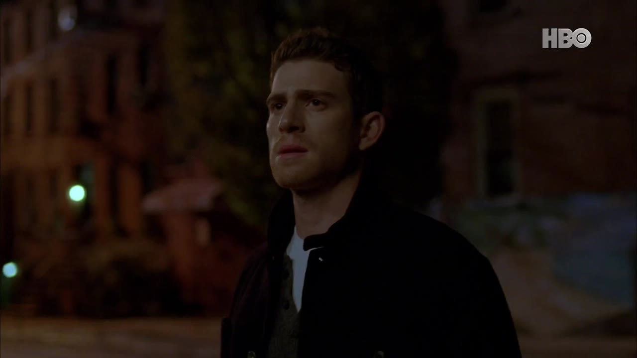 Thành Danh Ở Mỹ (Phần 1) tập 7 cảnh 3