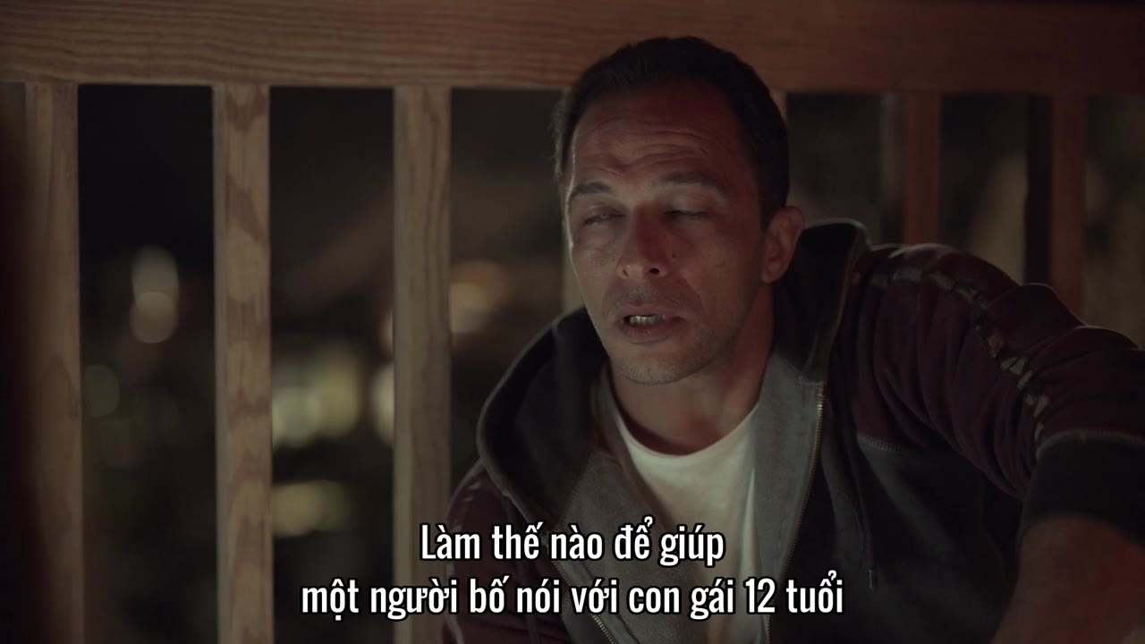 Tìm lại Ola tập 5 cảnh 2