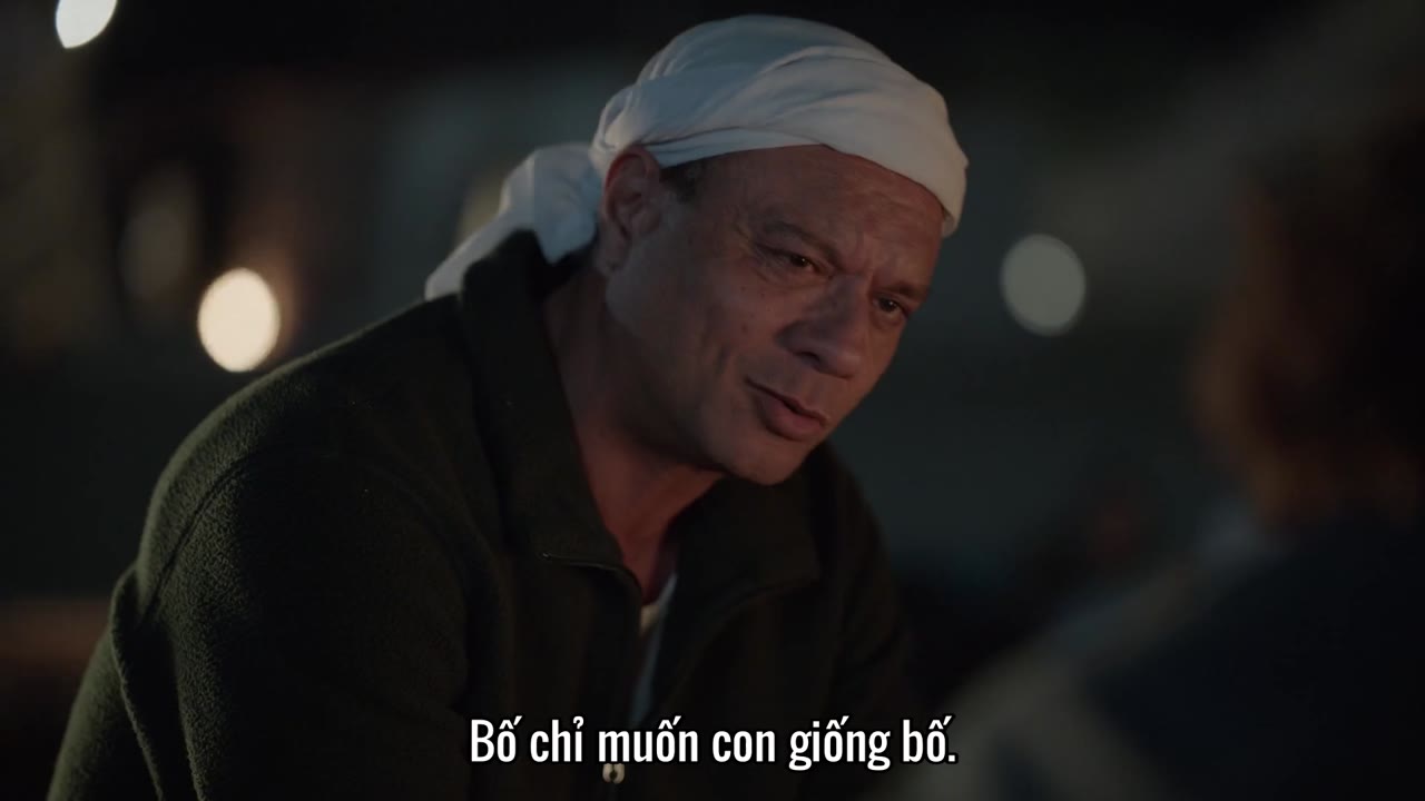 Tìm lại Ola tập 5 cảnh 3