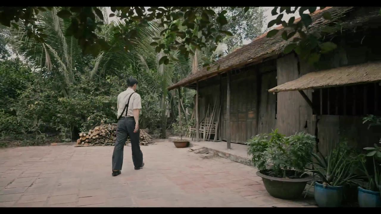 Lưới Trời tập 2