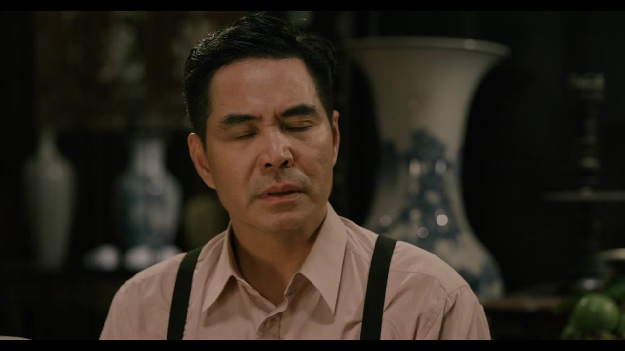 Lưới Trời tập 3