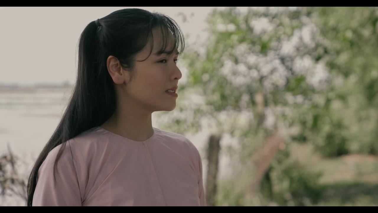 Lưới Trời tập 3 cảnh 3