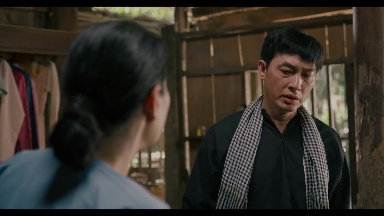 Lưới Trời tập 4