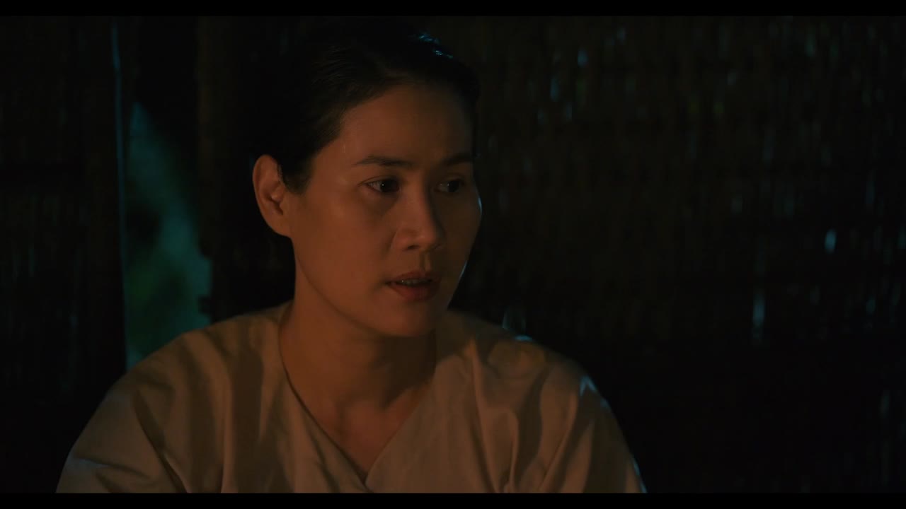 Lưới Trời tập 4 cảnh 2