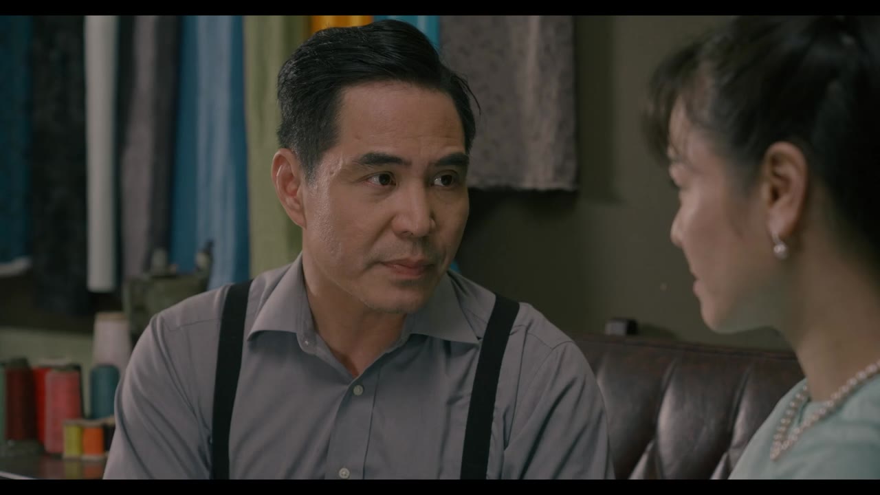 Lưới Trời tập 6