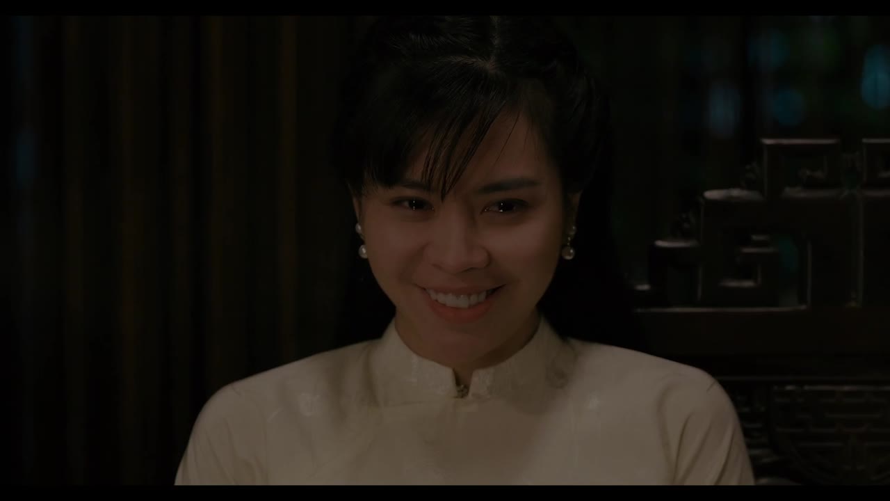 Lưới Trời tập 7