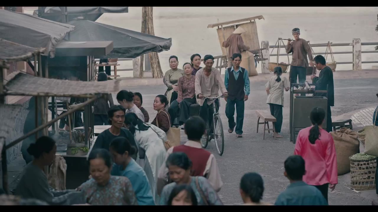 Lưới Trời tập 7 cảnh 2