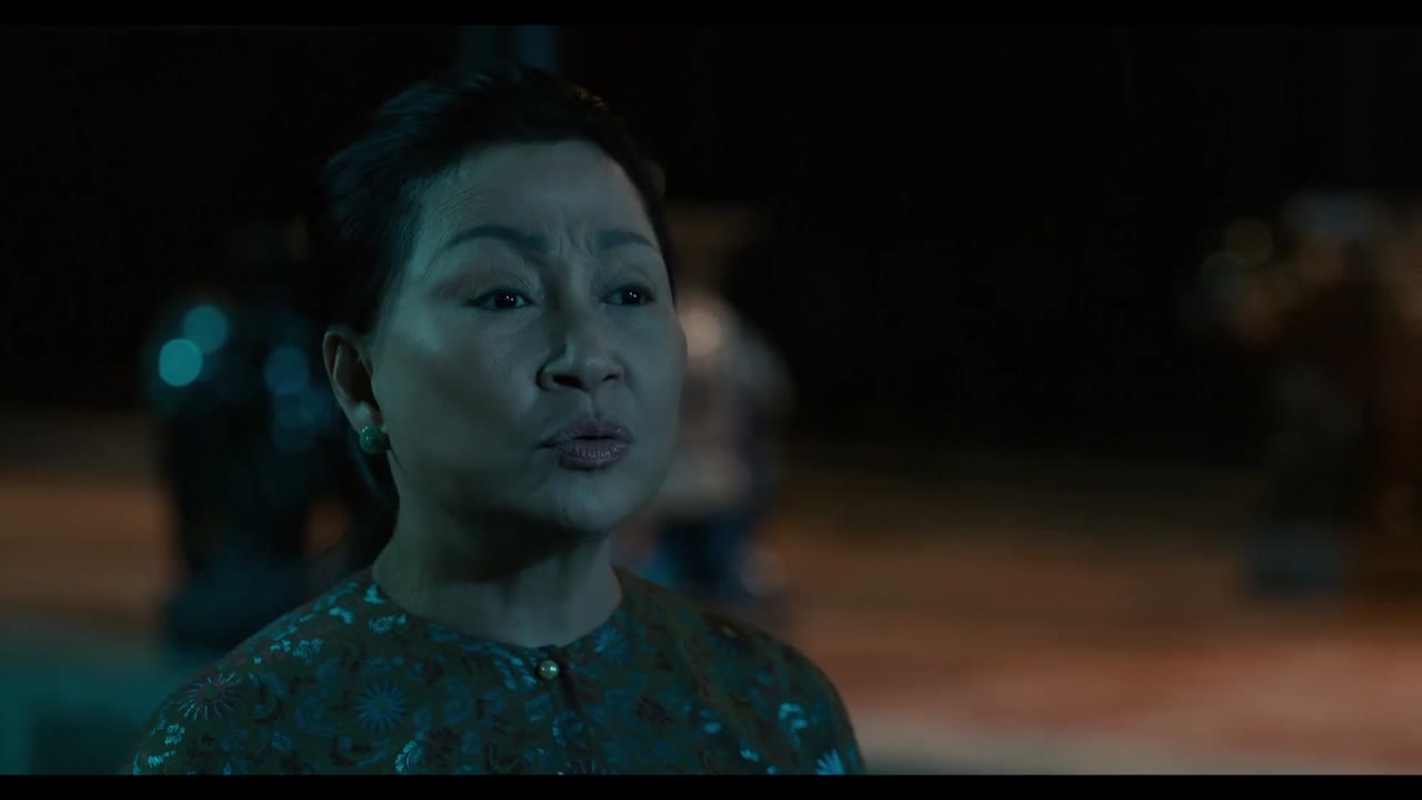 Lưới Trời tập 9