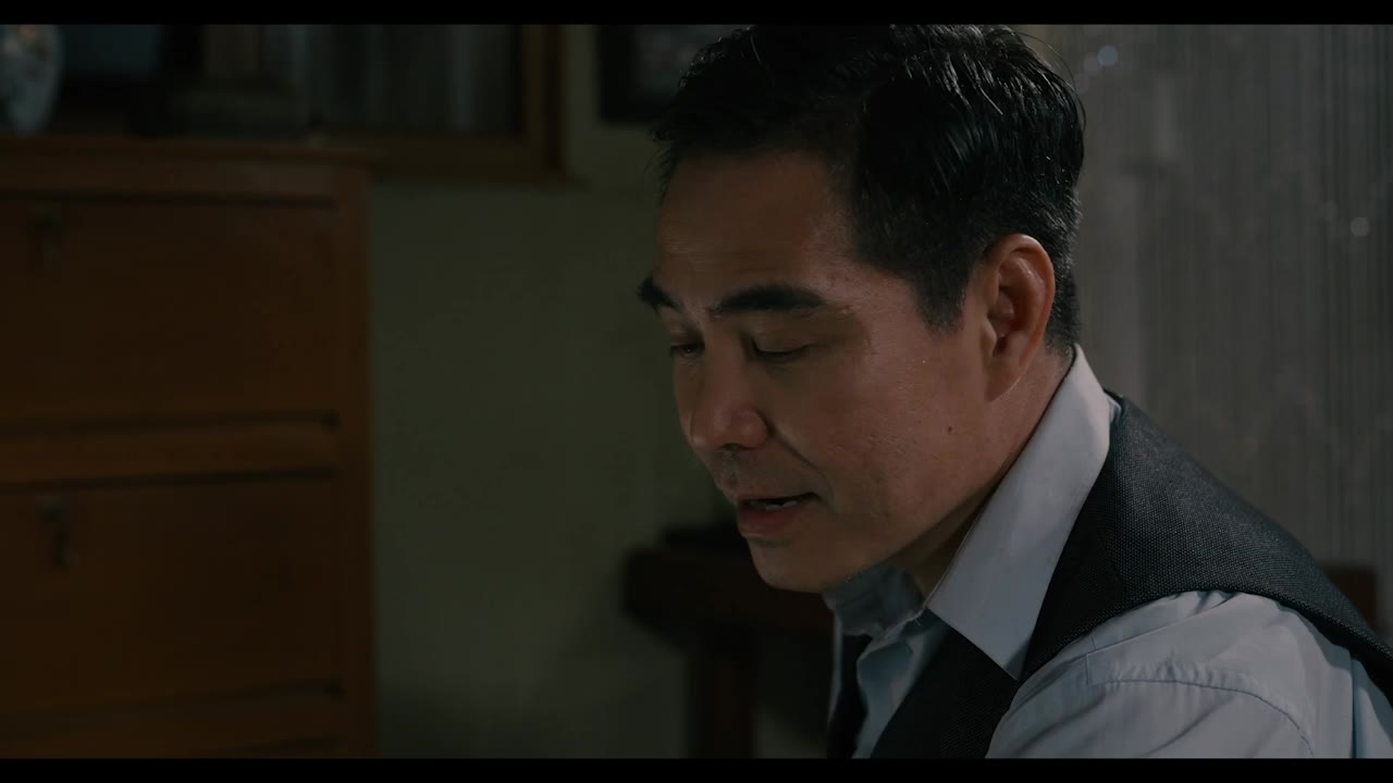 Lưới Trời tập 9 cảnh 2