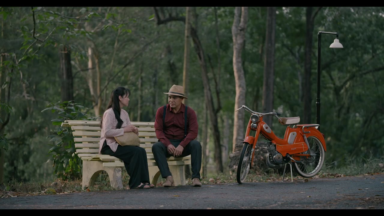 Lưới Trời tập 11