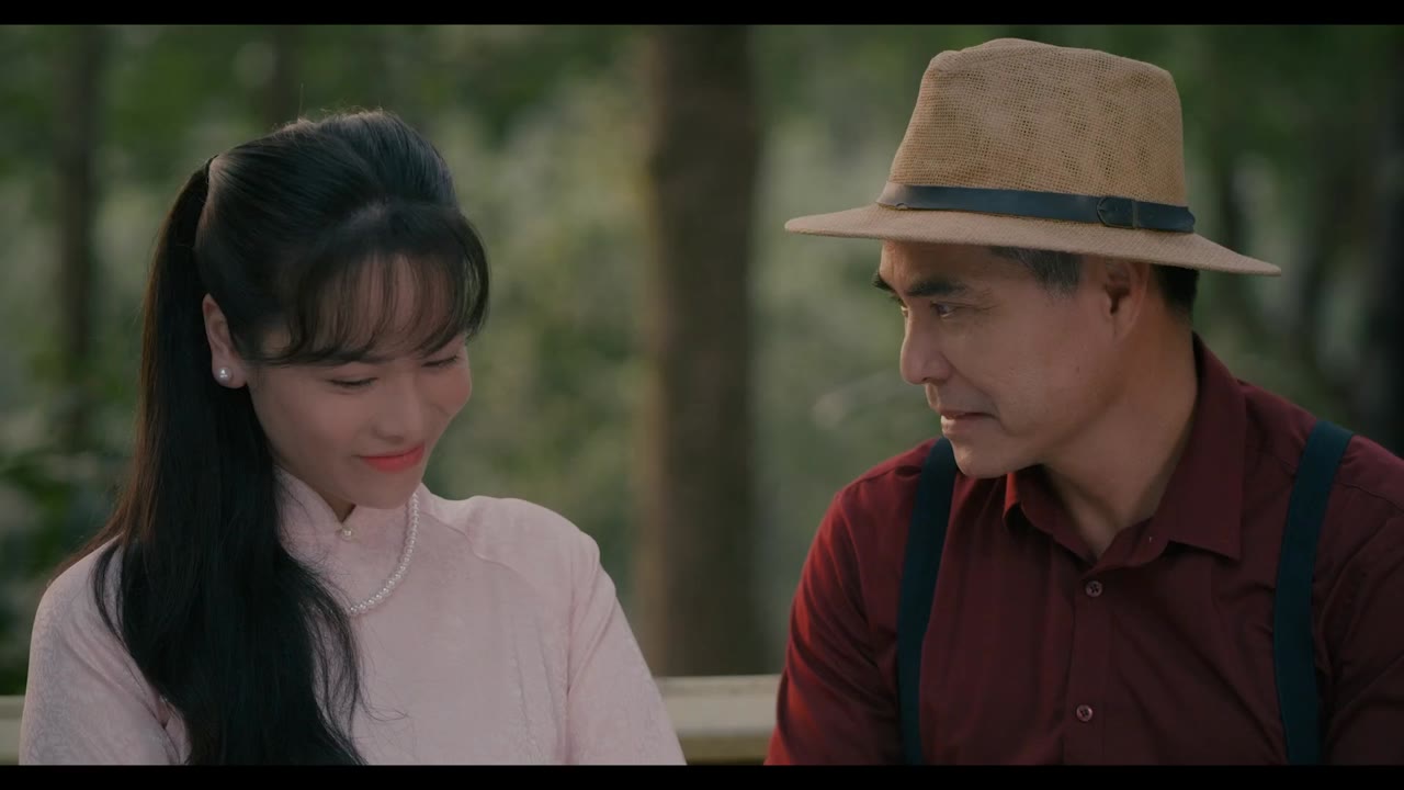 Lưới Trời tập 11 cảnh 2