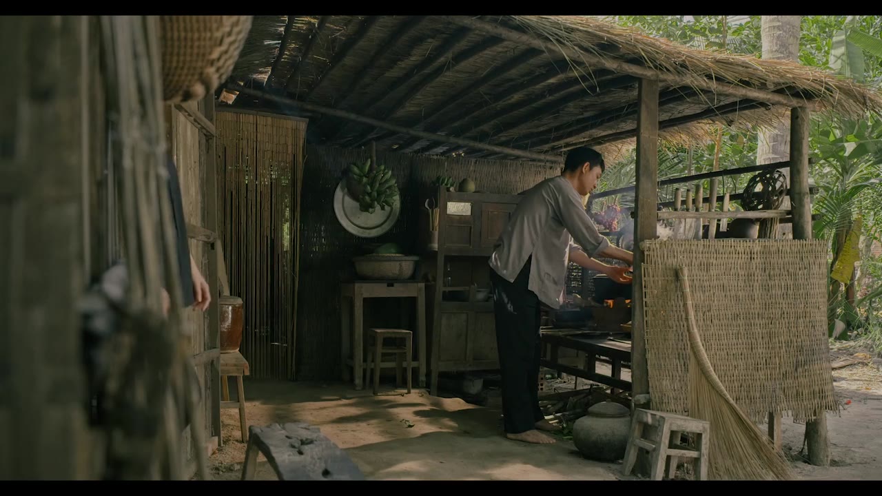Lưới Trời tập 14 cảnh 2
