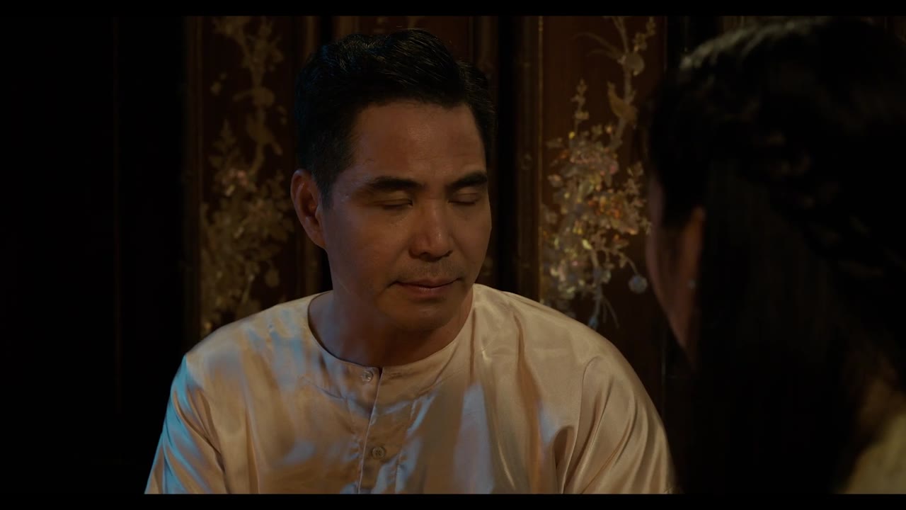 Lưới Trời tập 15