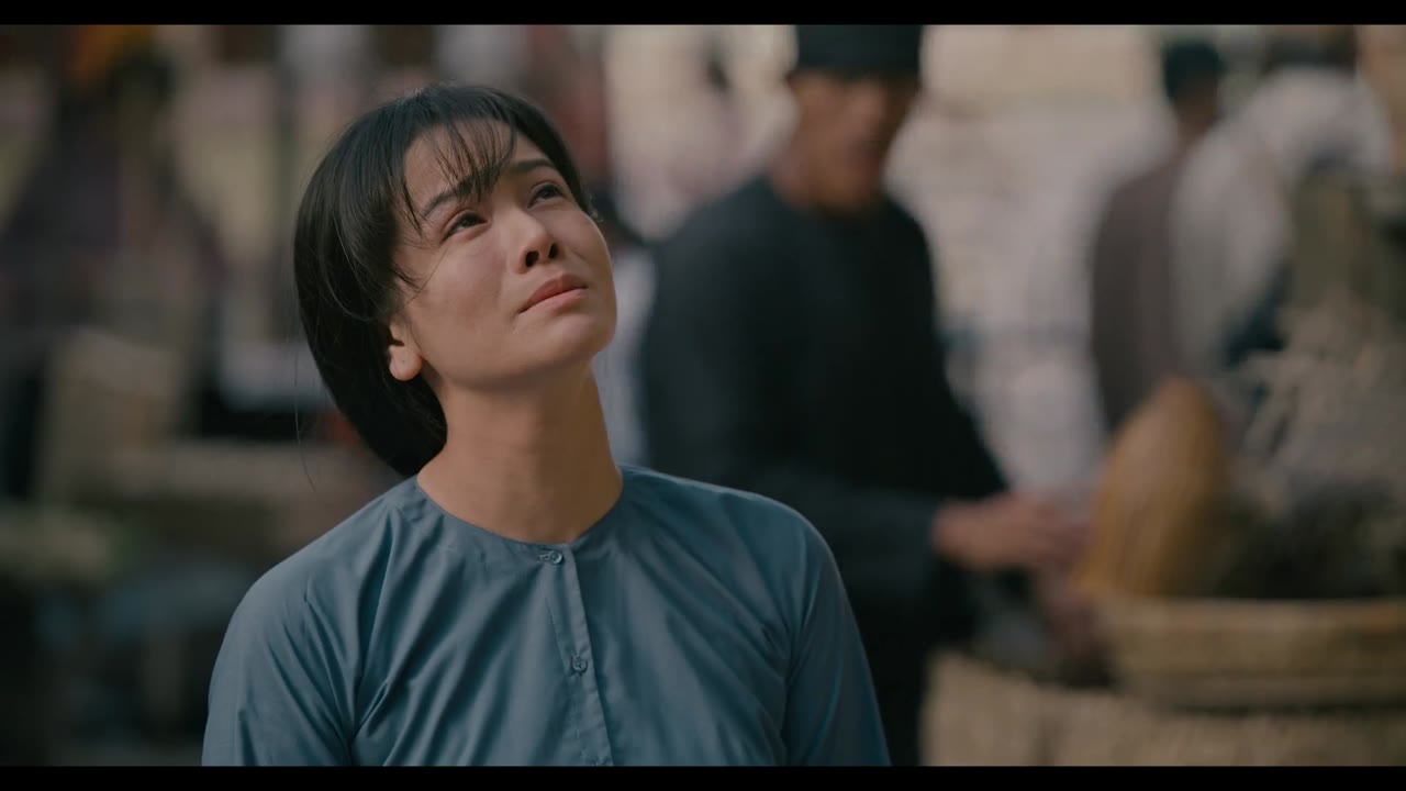 Lưới Trời tập 16