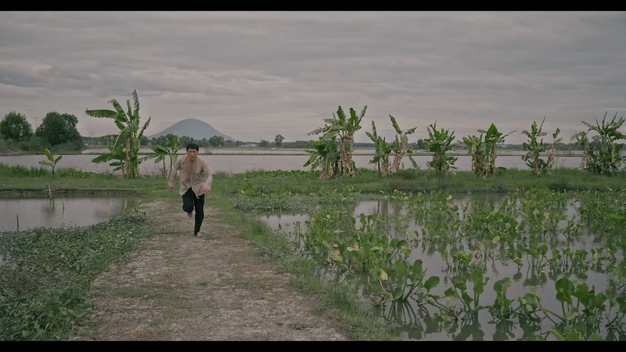 Lưới Trời tập 17