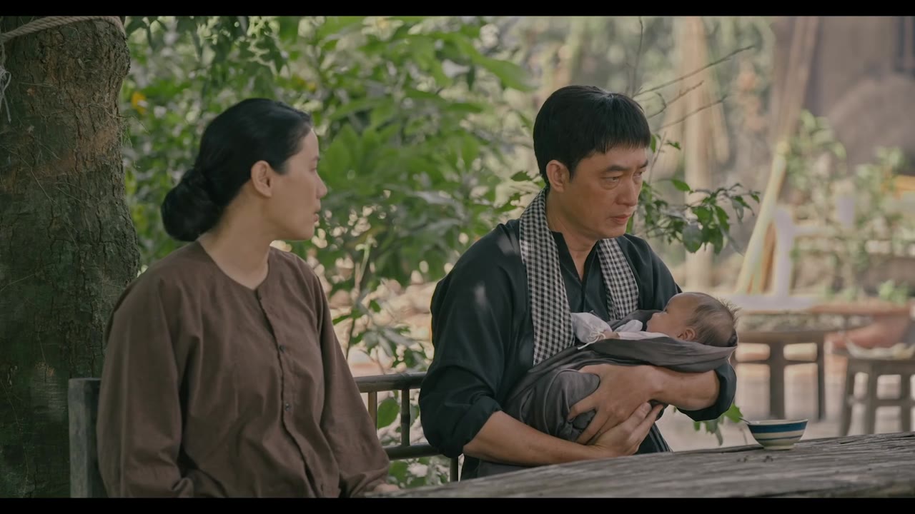 Lưới Trời tập 17 cảnh 3
