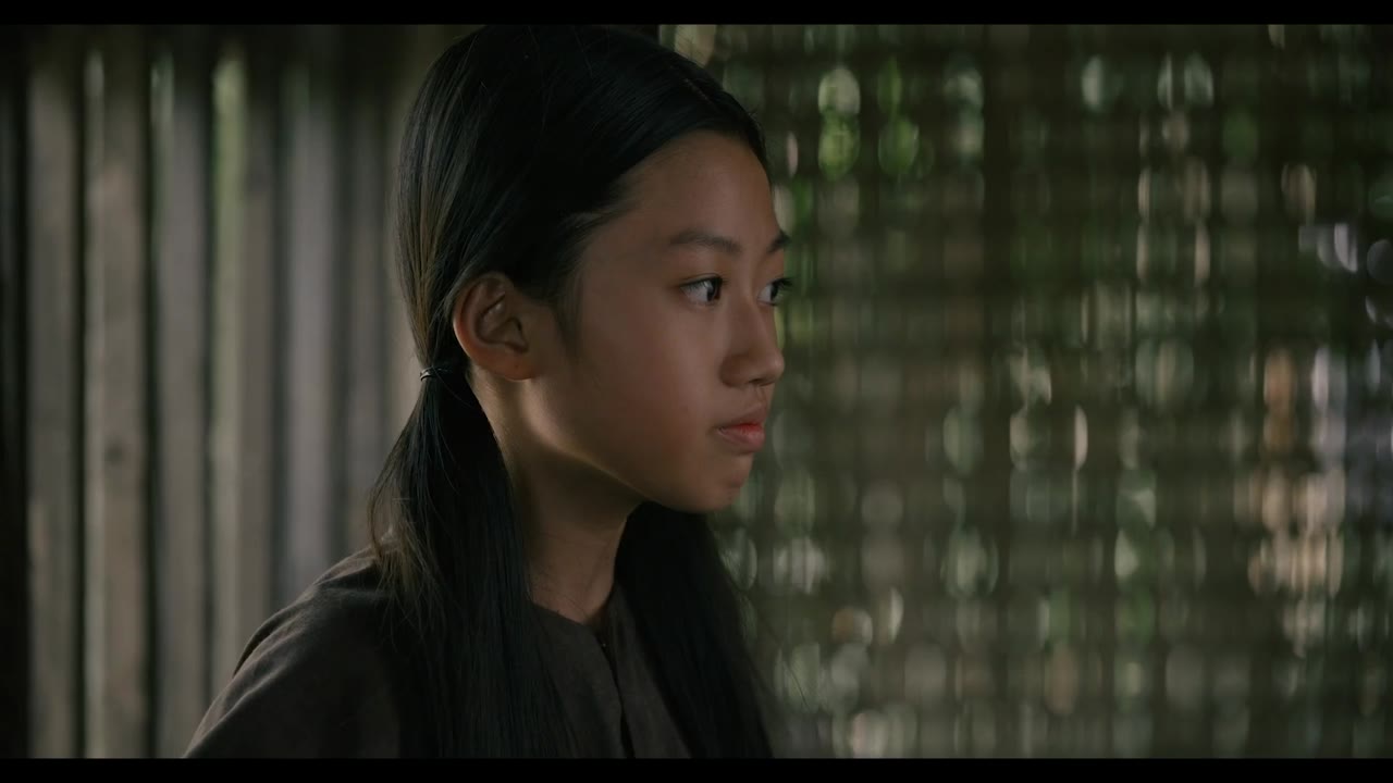 Lưới Trời tập 19
