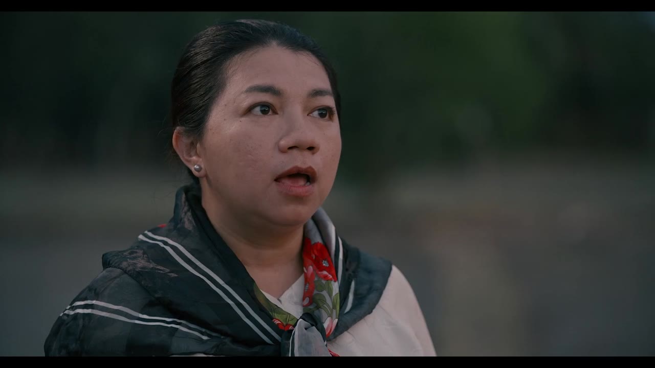 Lưới Trời tập 20 cảnh 3