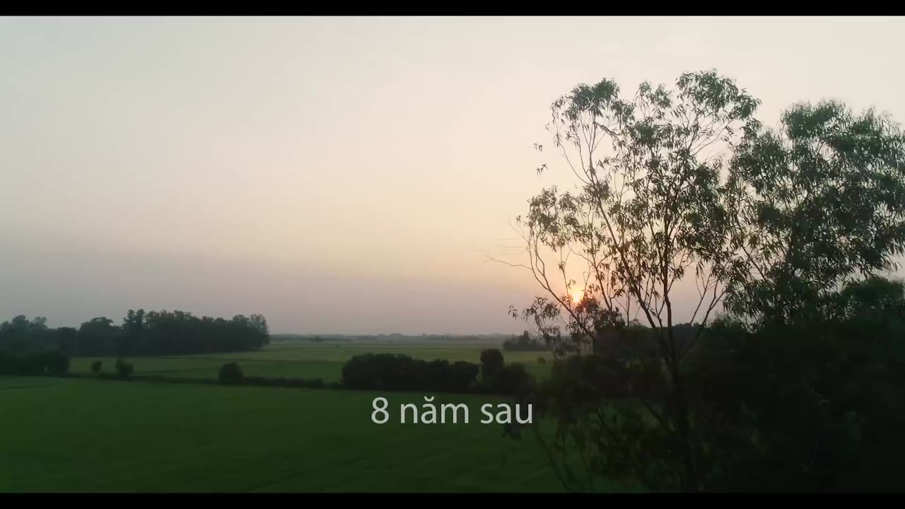 Lưới Trời tập 22 cảnh 3