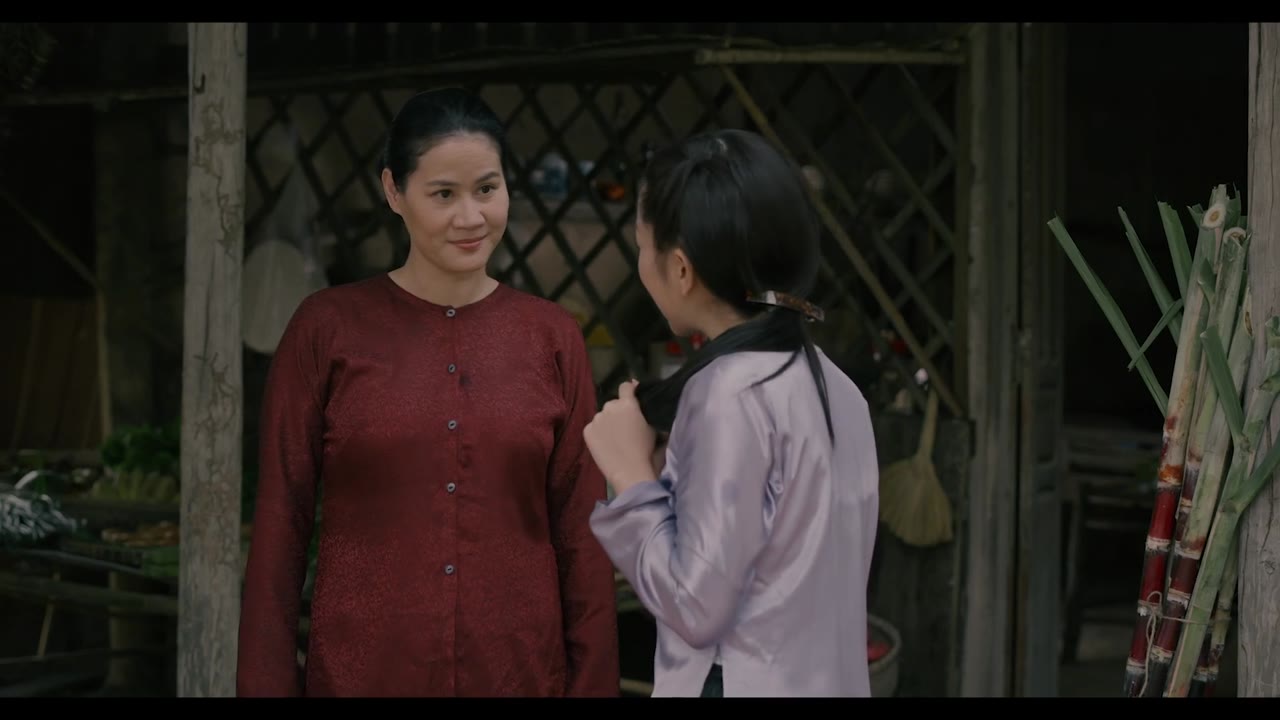 Lưới Trời tập 23