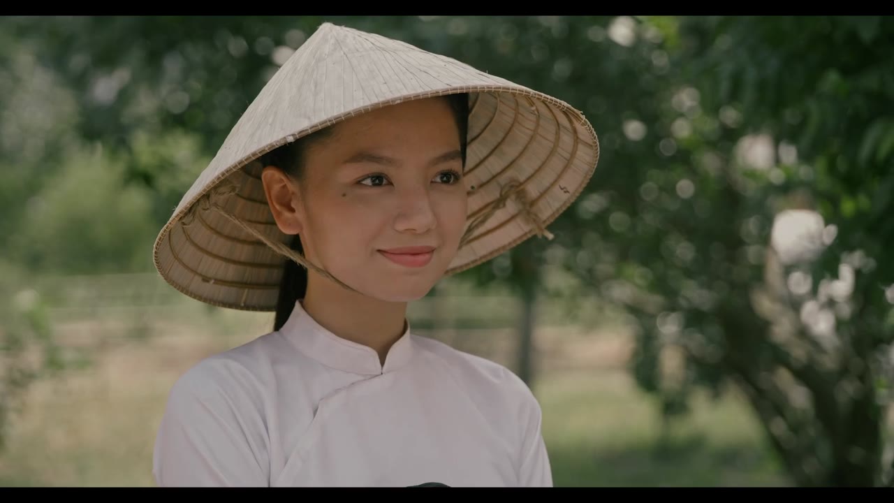 Lưới Trời tập 23 cảnh 2