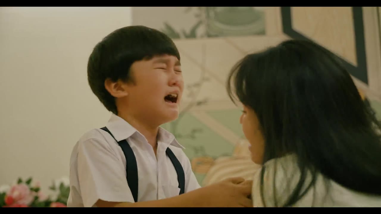 Lưới Trời tập 25 cảnh 2