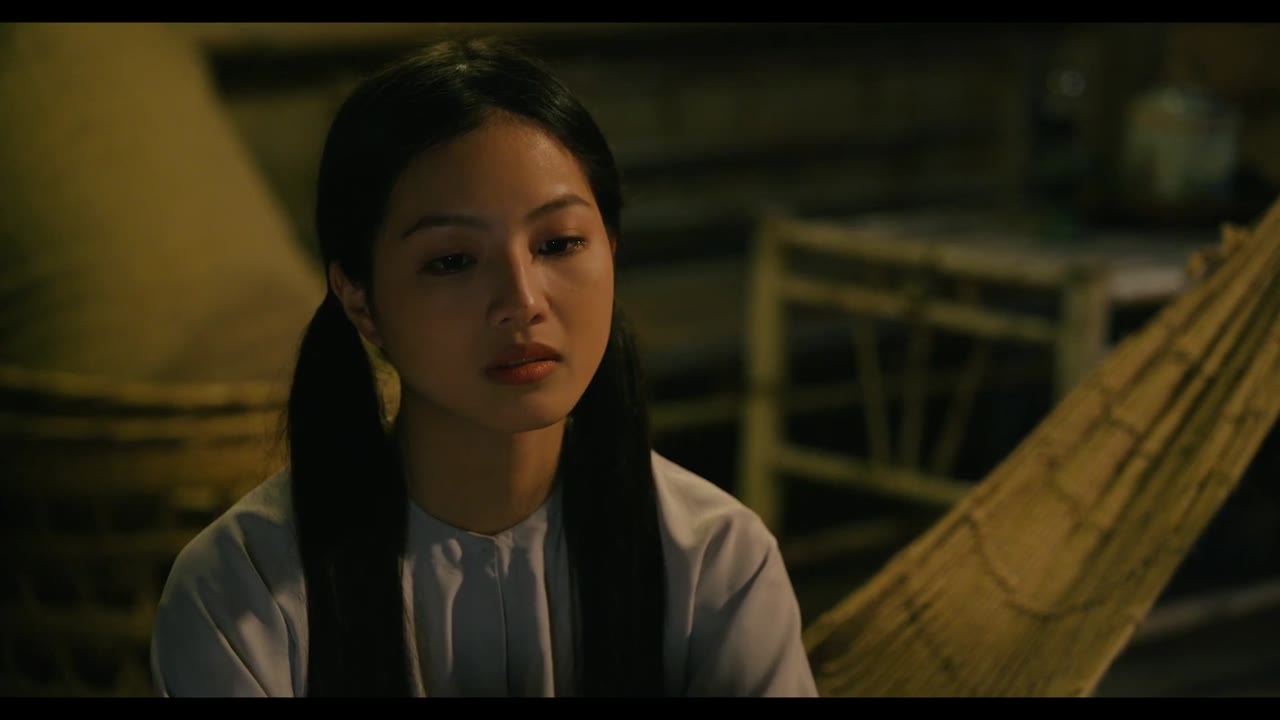 Lưới Trời tập 27