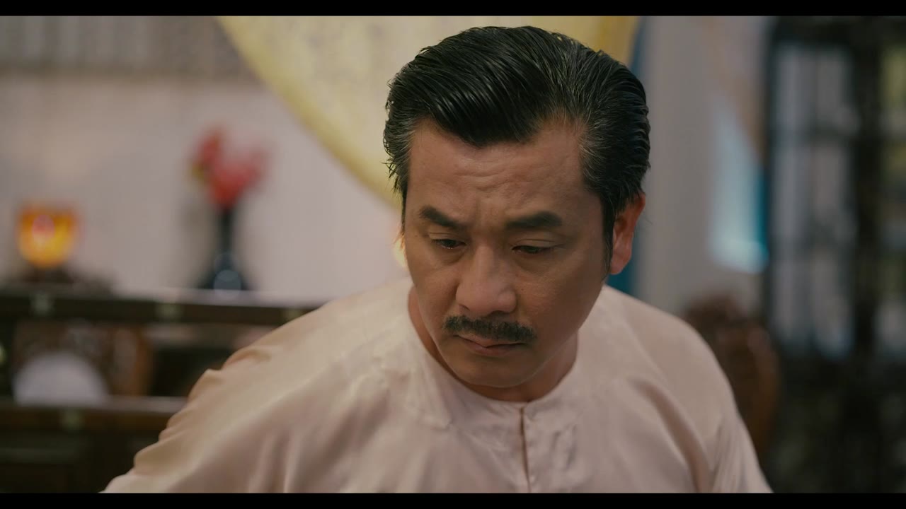 Lưới Trời tập 28