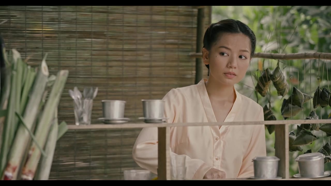 Lưới Trời tập 28 cảnh 2