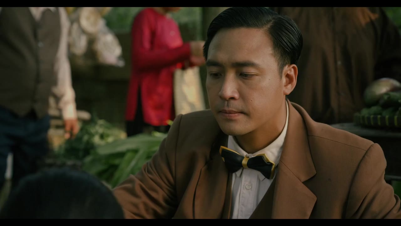 Lưới Trời tập 29