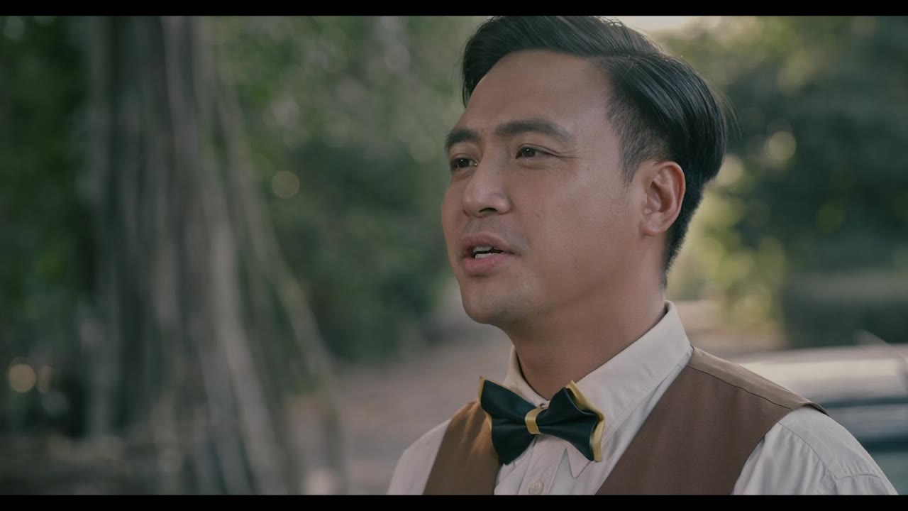 Lưới Trời tập 29 cảnh 2