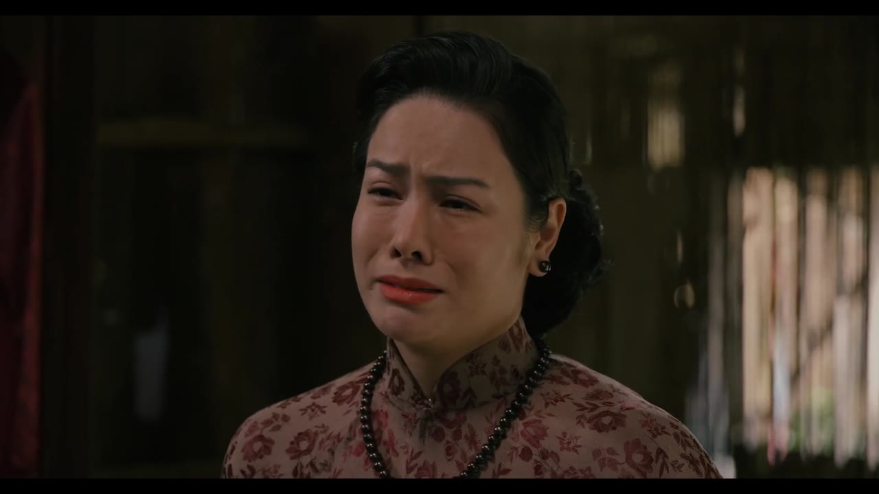 Lưới Trời tập 29 cảnh 3