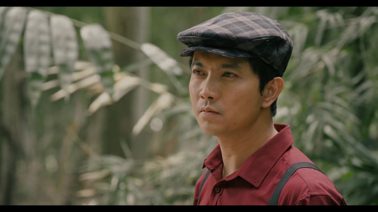 Lưới Trời tập 30