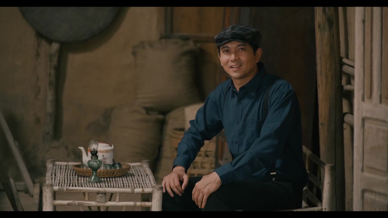 Lưới Trời tập 30 cảnh 2