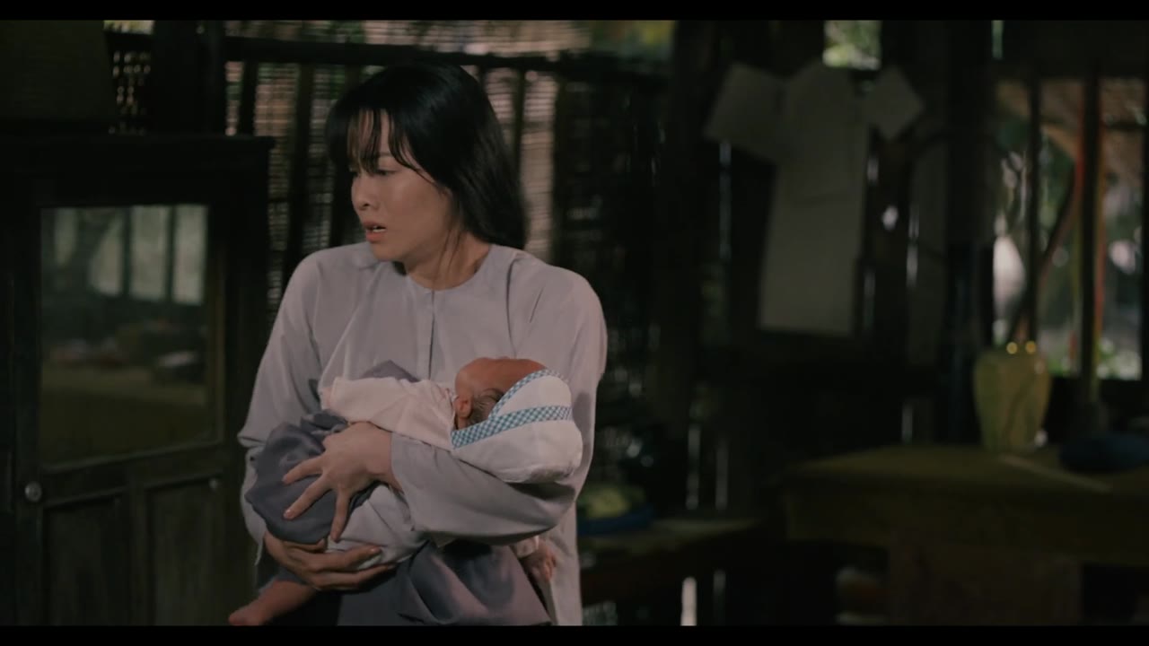 Lưới Trời tập 31
