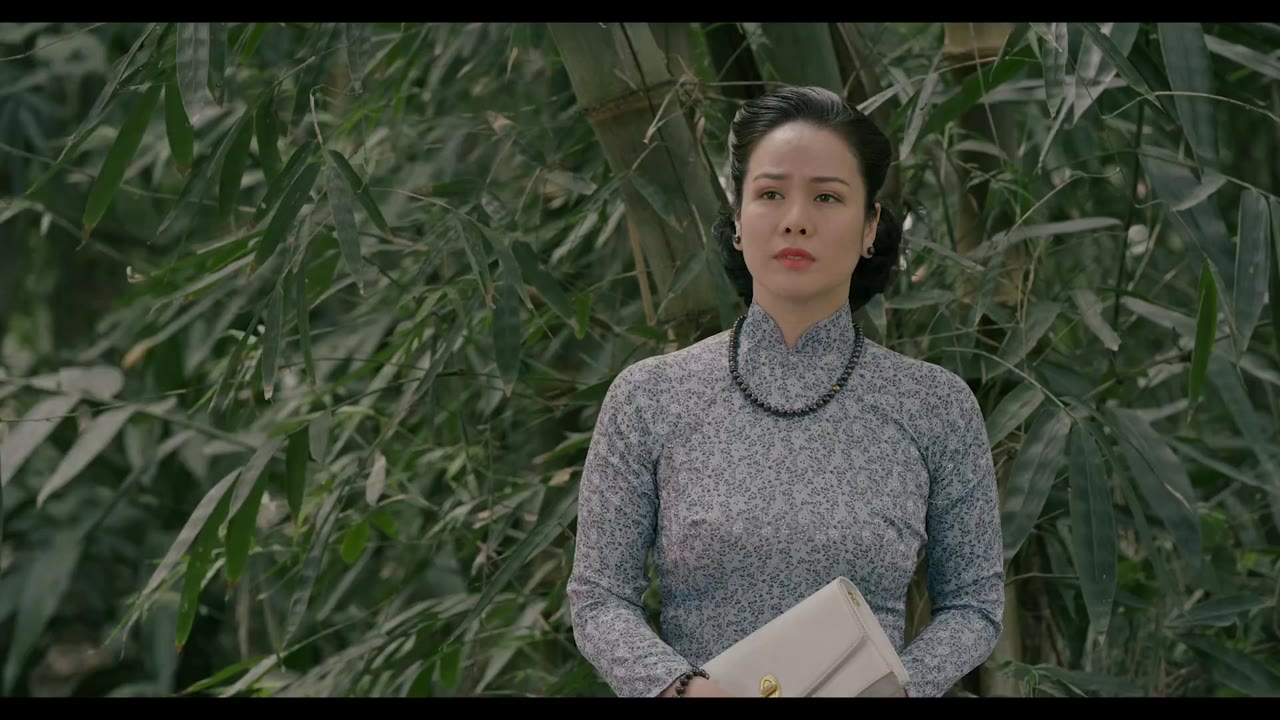 Lưới Trời tập 31 cảnh 2