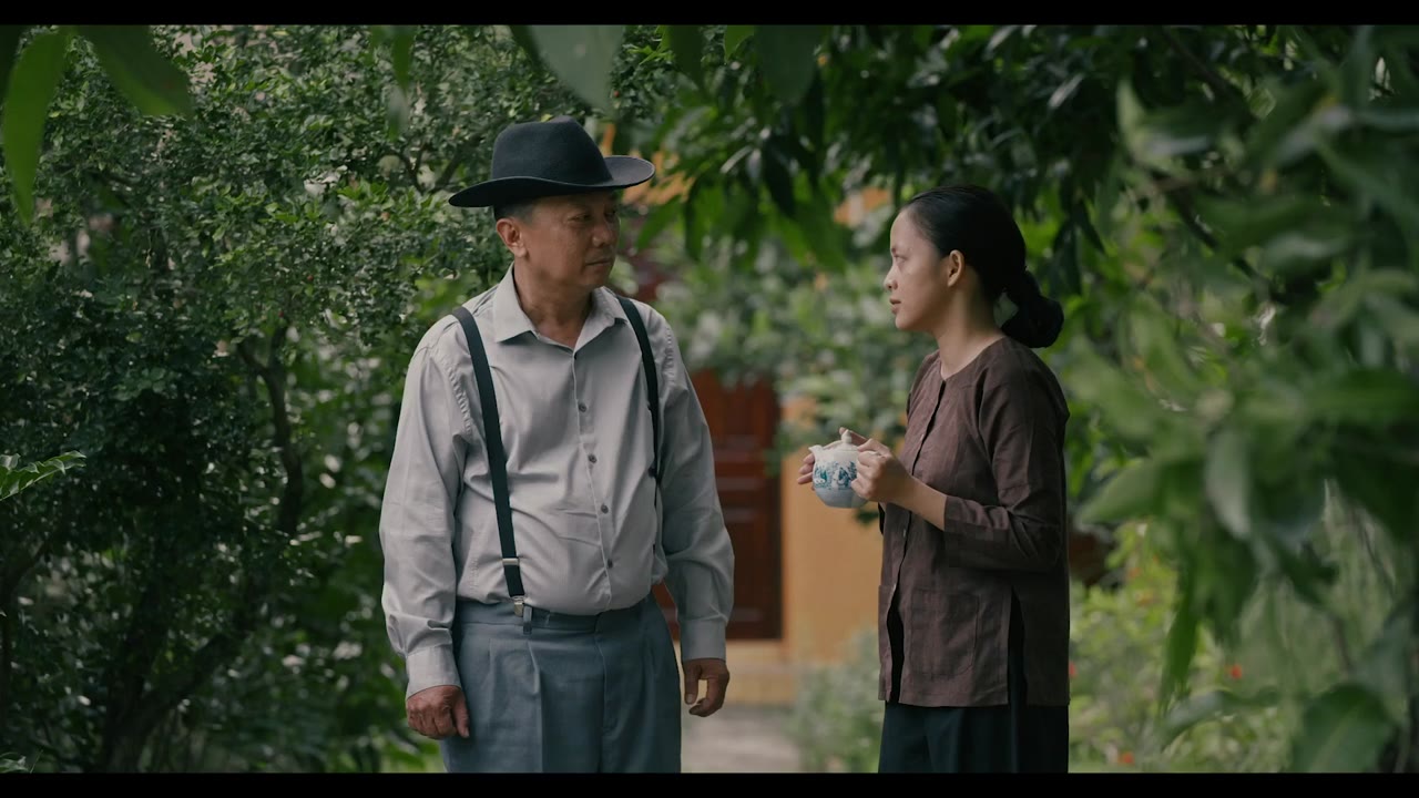 Lưới Trời tập 32 cảnh 3