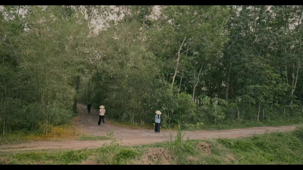 Lưới Trời tập 33