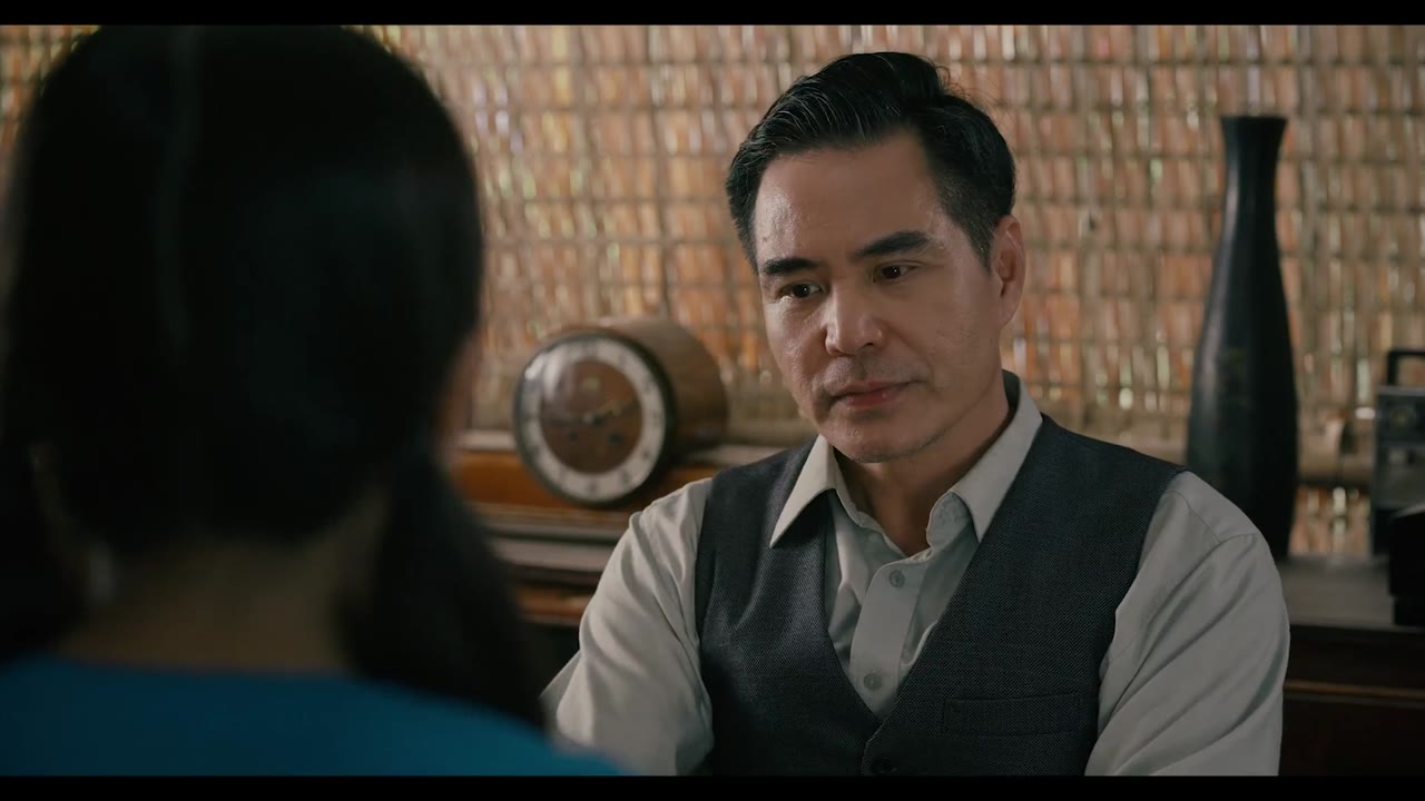 Lưới Trời tập 34