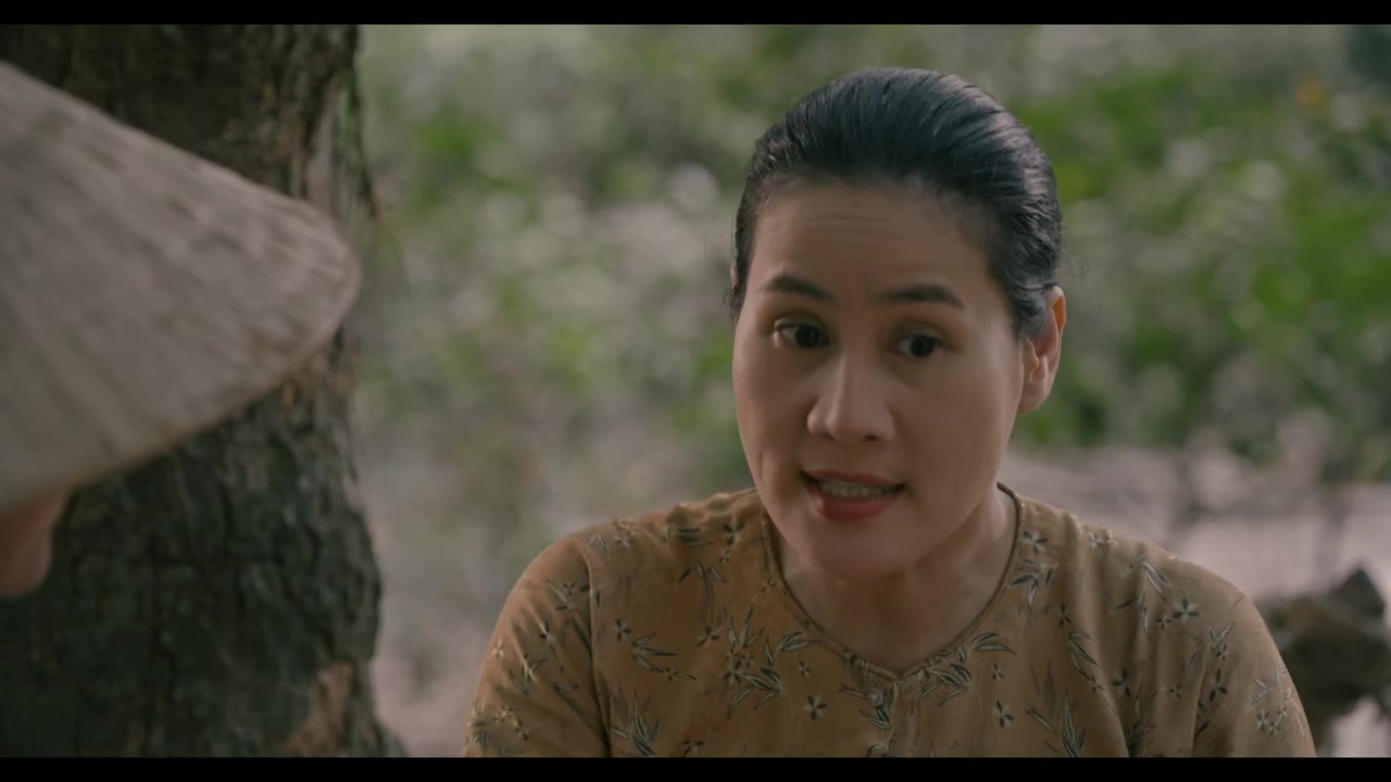 Lưới Trời tập 34 cảnh 2