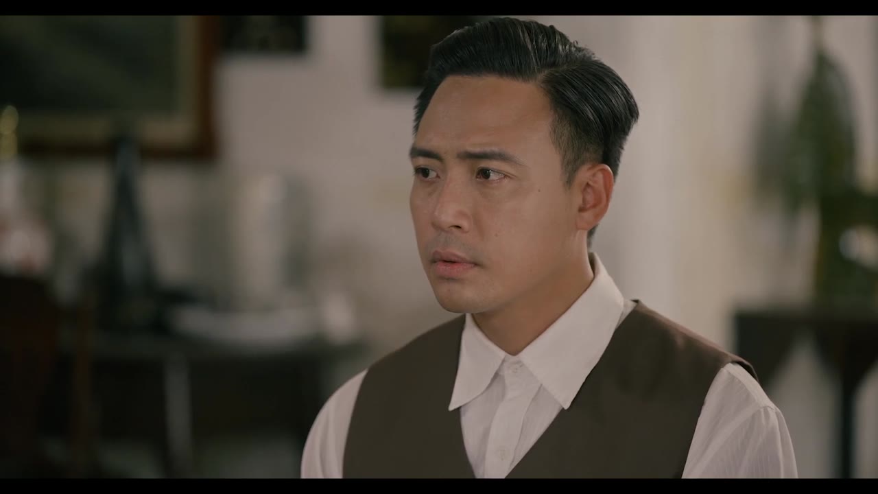 Lưới Trời tập 35