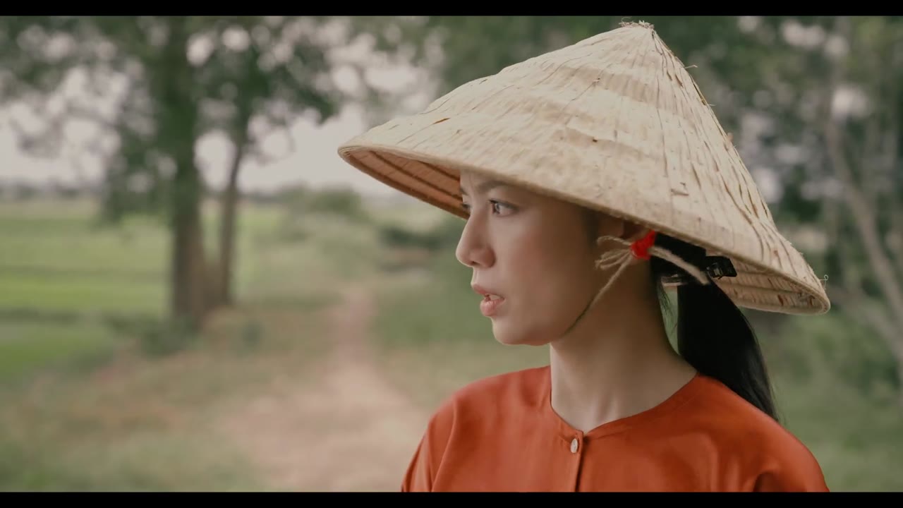 Lưới Trời tập 37 cảnh 2