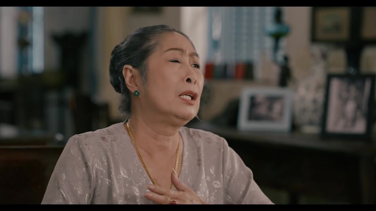 Lưới Trời tập 39