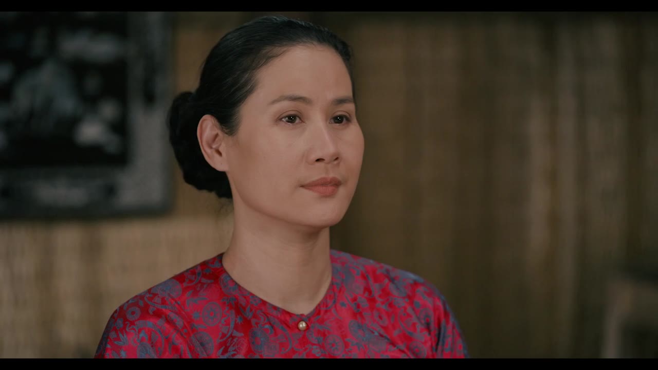 Lưới Trời tập 40
