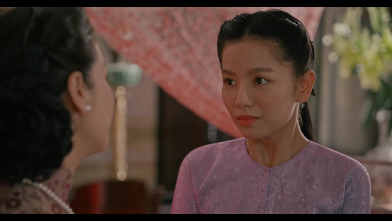 Lưới Trời tập 41