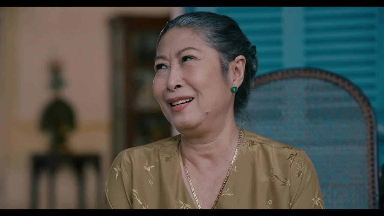 Lưới Trời tập 42