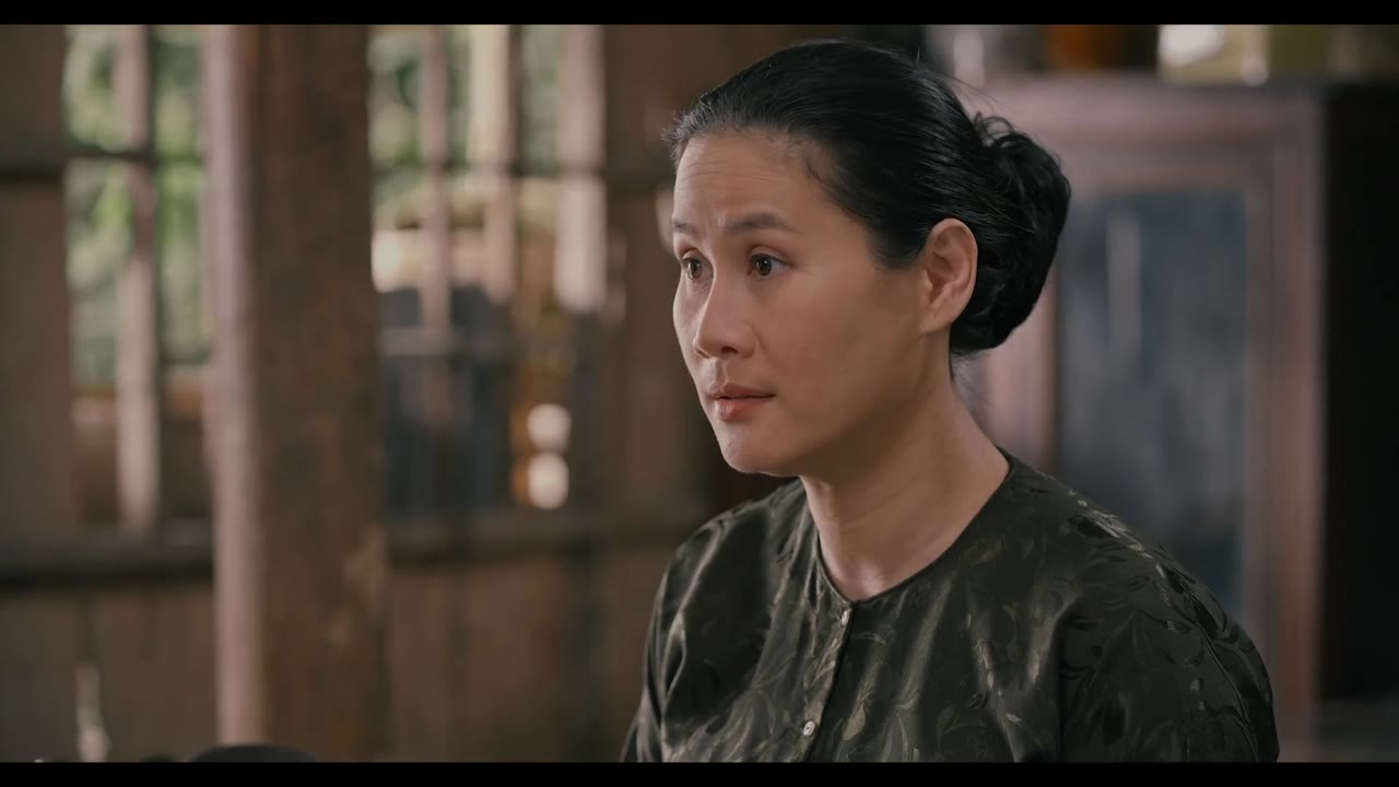 Lưới Trời tập 42 cảnh 2