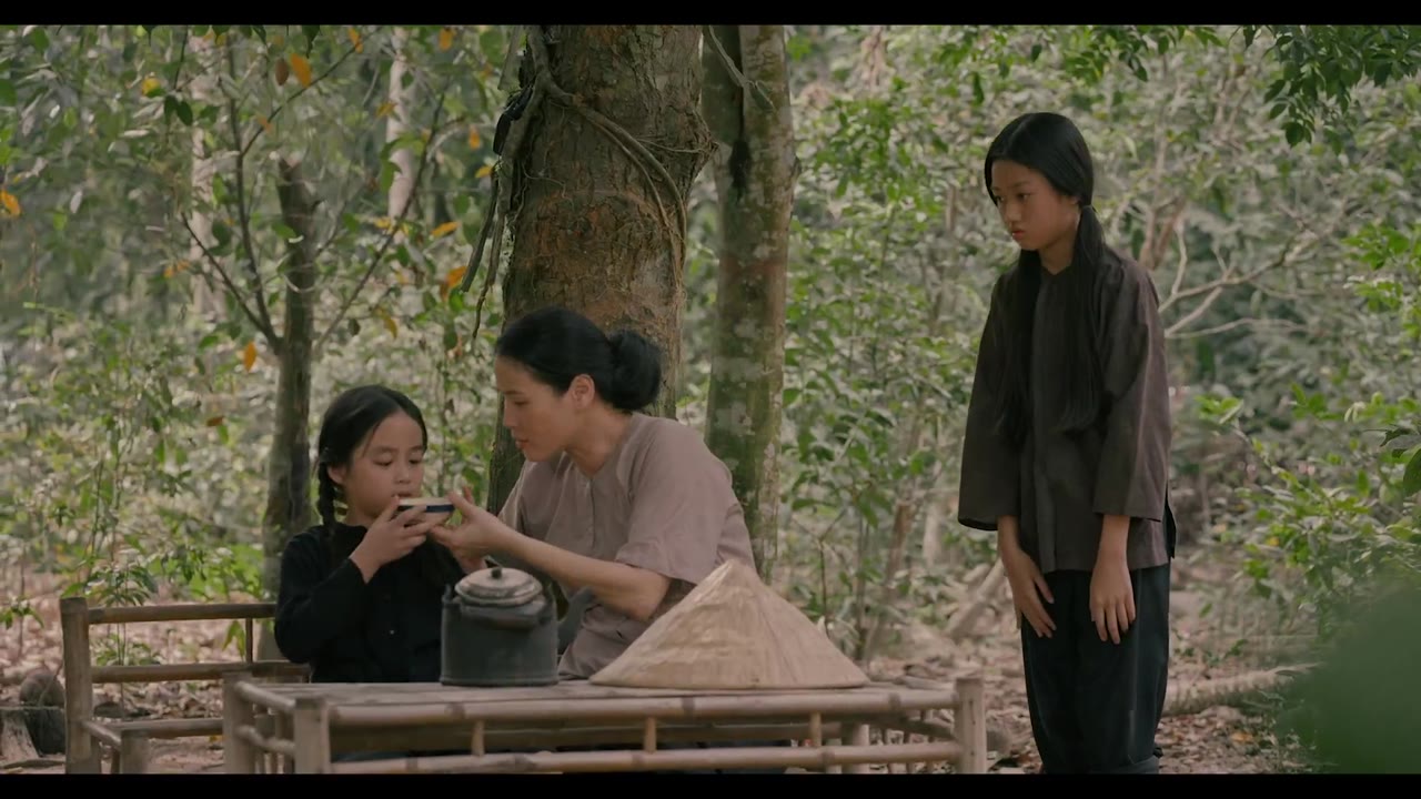 Lưới Trời tập 43