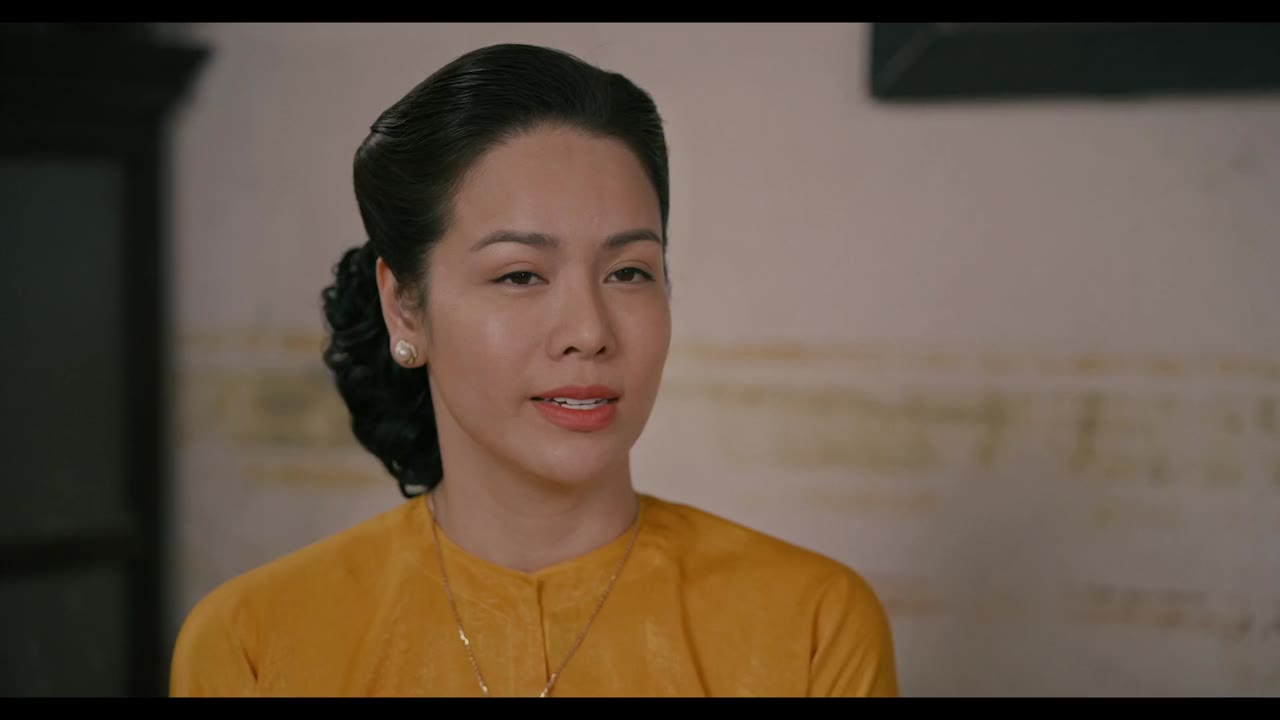 Lưới Trời tập 43 cảnh 2